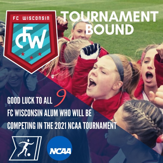Congrats to our Alums in the College Cup